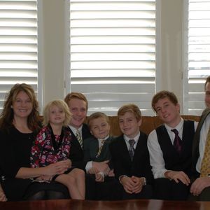 Meet your Posher, Stacey