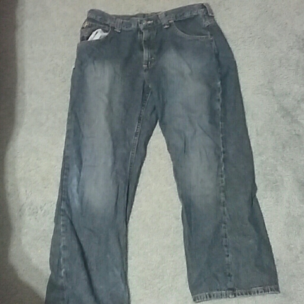 Baggy pants