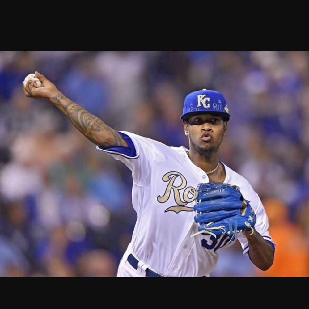 Meet your Posher, Braden