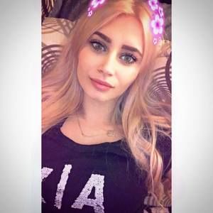 Meet your Posher, Veronika