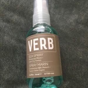 Verb Sea Spray