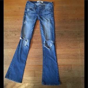 Hollister jeans