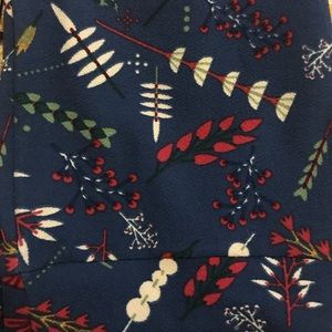 LuLaRoe Cassie skirt