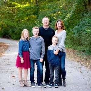 Meet your Posher, Jackie