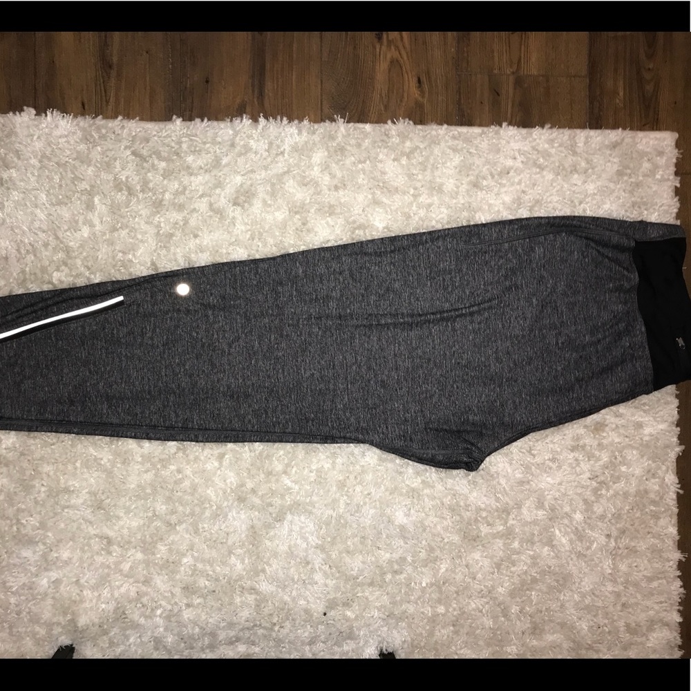 LuluLemon Joggers - Men’s XXL