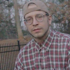 Meet your Posher, Justin