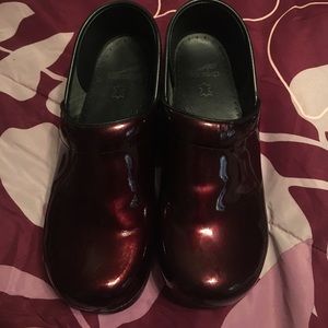 Red Dansko