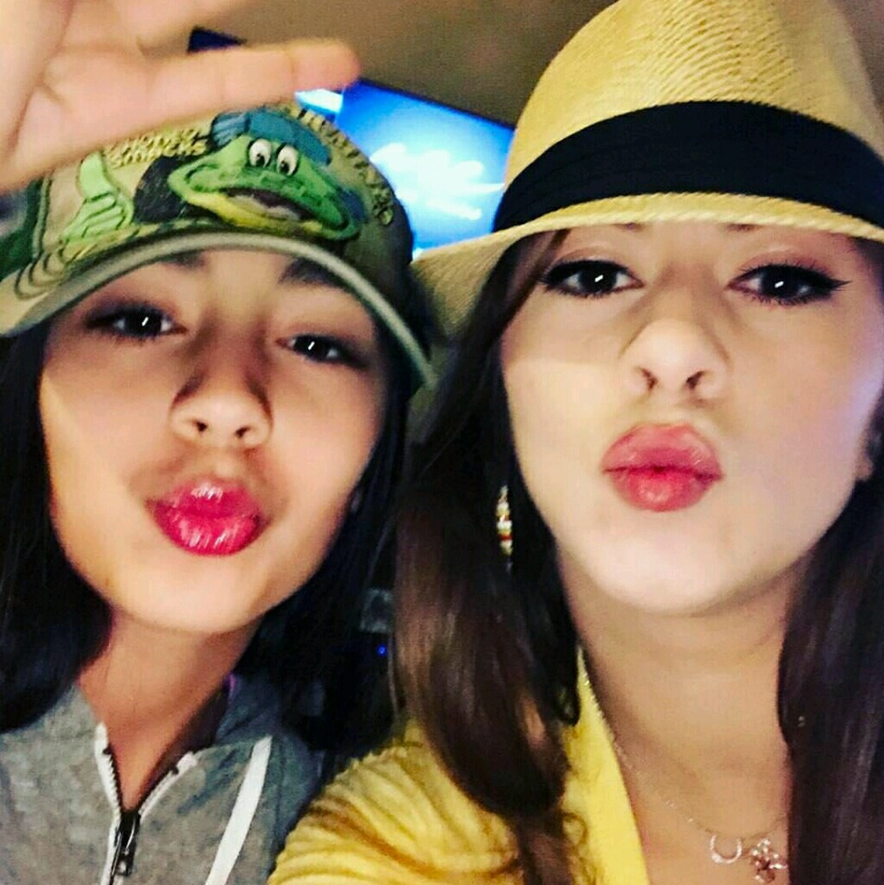 Meet your Posher, Melody