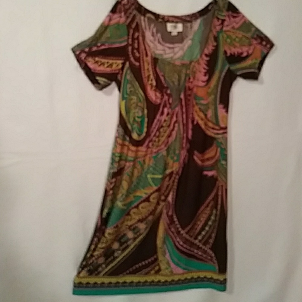 Dress - Picture 1 of 2