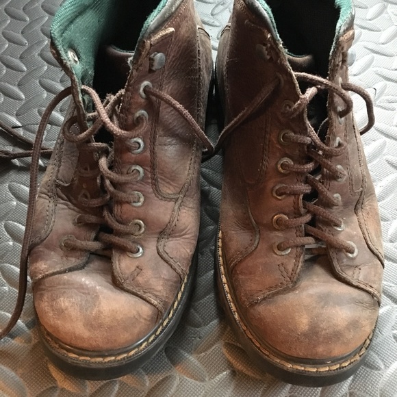 Bass boots - Picture 2 of 4