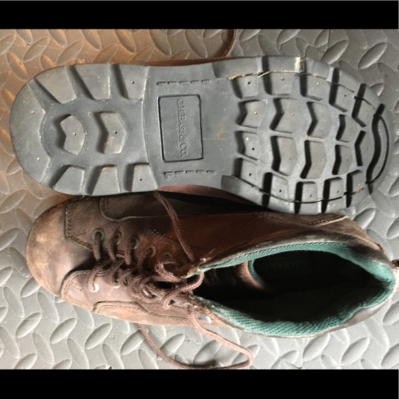 Bass boots - Picture 3 of 4