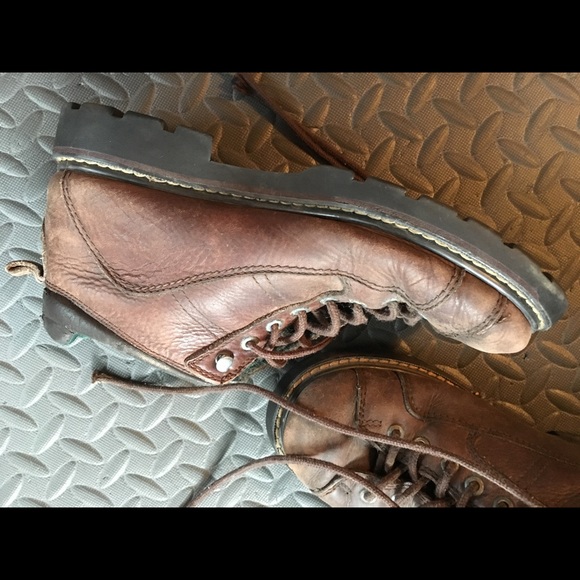 Bass boots - Picture 4 of 4