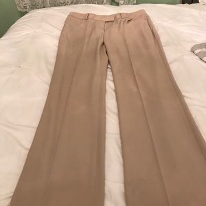 Brooks Brothers woman 6 dress pants unlined