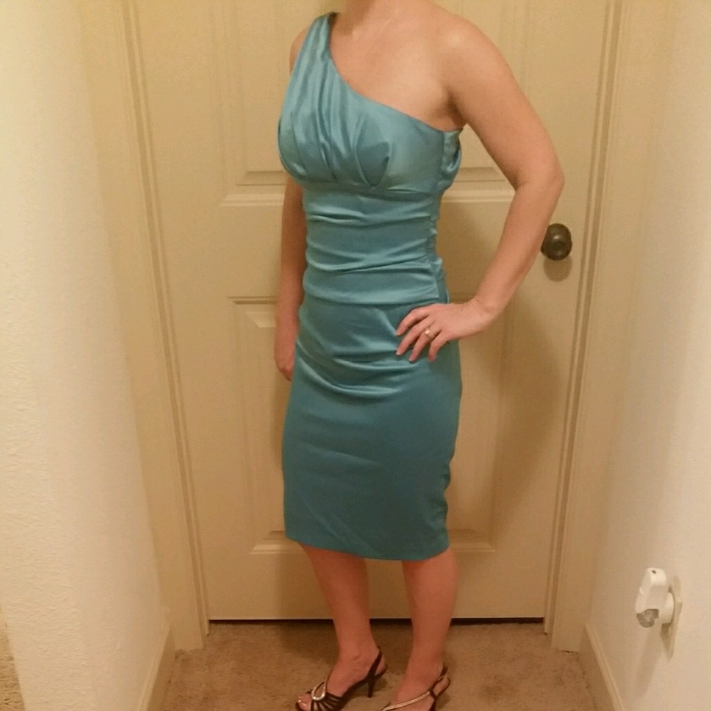 Gorgeous Formal Dress