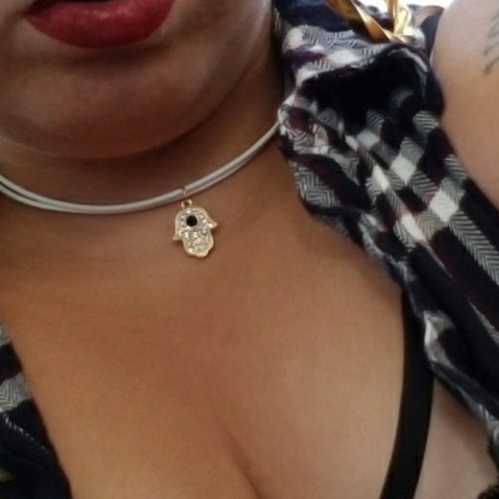 Choker