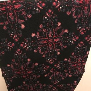 LuLaRoe Cassie skirt
