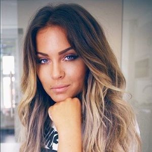 Meet your Posher, Natalia