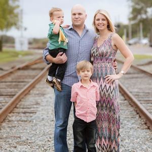 Meet your Posher, Jesse