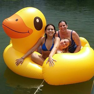 Meet your Posher, Mercy