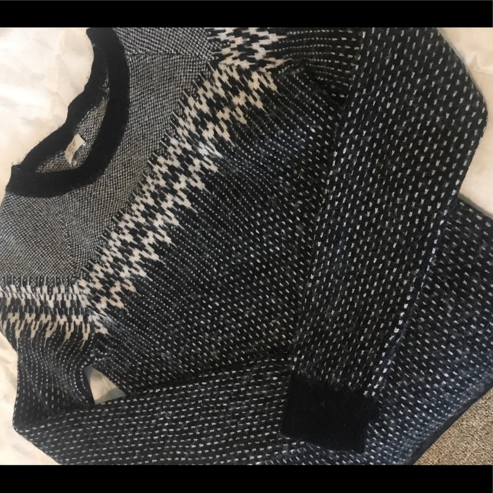 NWOT- J Crew sweater 😍