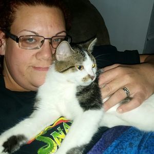 Meet your Posher, Kendra