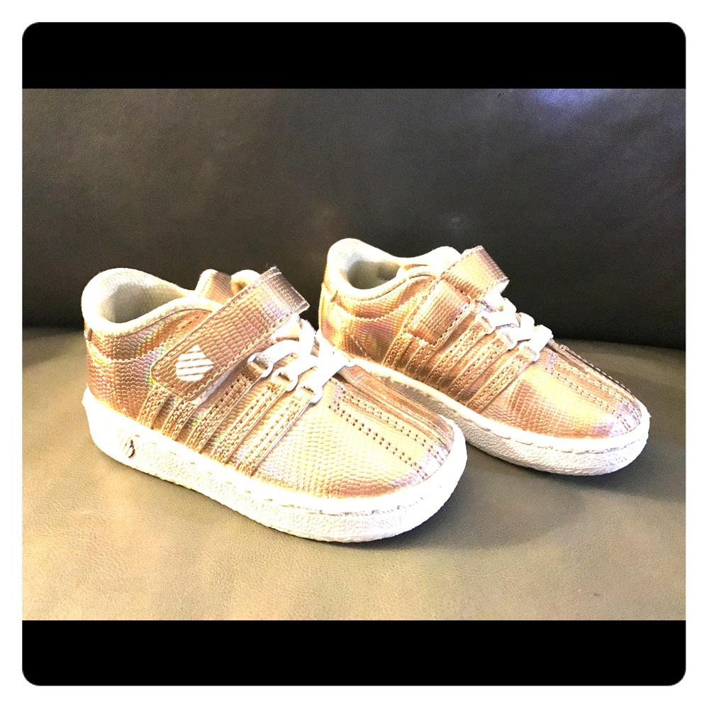 Sneakers K.Swiss