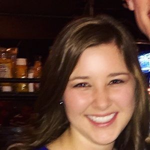 Meet your Posher, Kailey