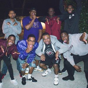 Meet your Posher, Trent