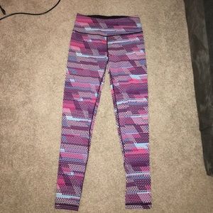 Medium Victoria’s Secret knockout tights/pants