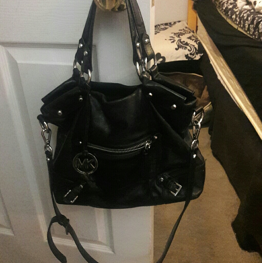 Michael Kors Satchel Handbag