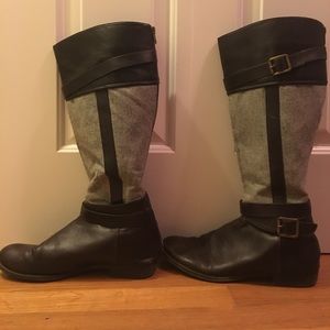 Women's Boots