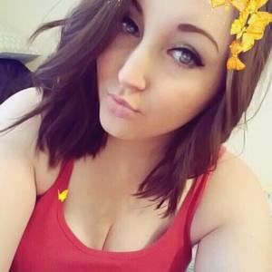 Meet your Posher, Chantella