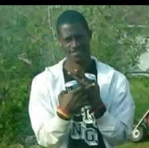 Meet your Posher, Marcus