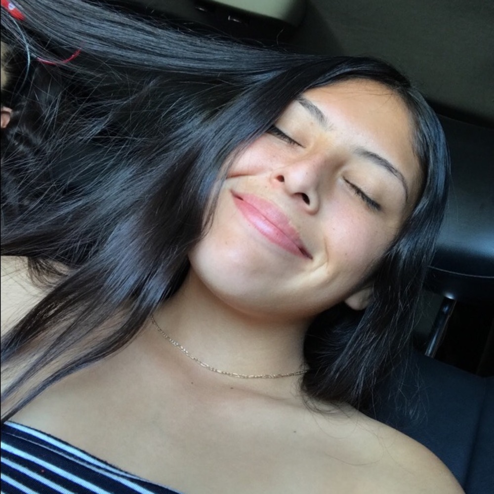 Meet your Posher, Klarissa