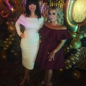 Meet your Posher, Rebecca