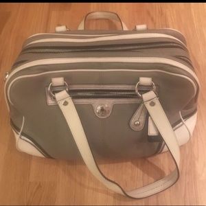 Authentic Coach shoulder bag