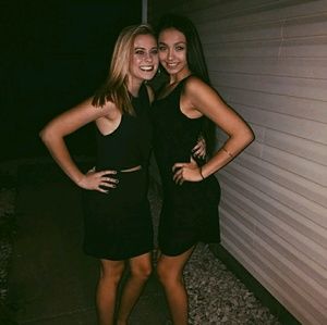 Meet your Posher, Christina