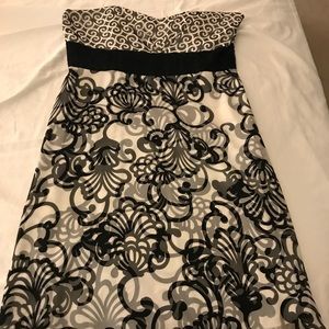 Worn once cocktail dress