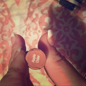 Apple cider Lip Sense