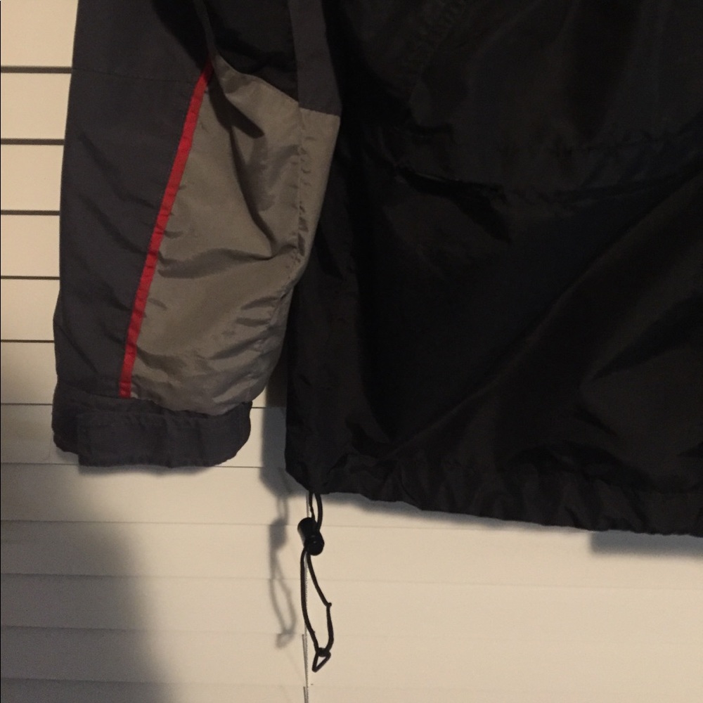 COLUMBIA sportswear jacket - Picture 3 of 4