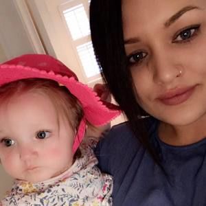 Meet your Posher, Arden