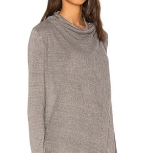 360Sweater Cardigan Sweater Revolve
