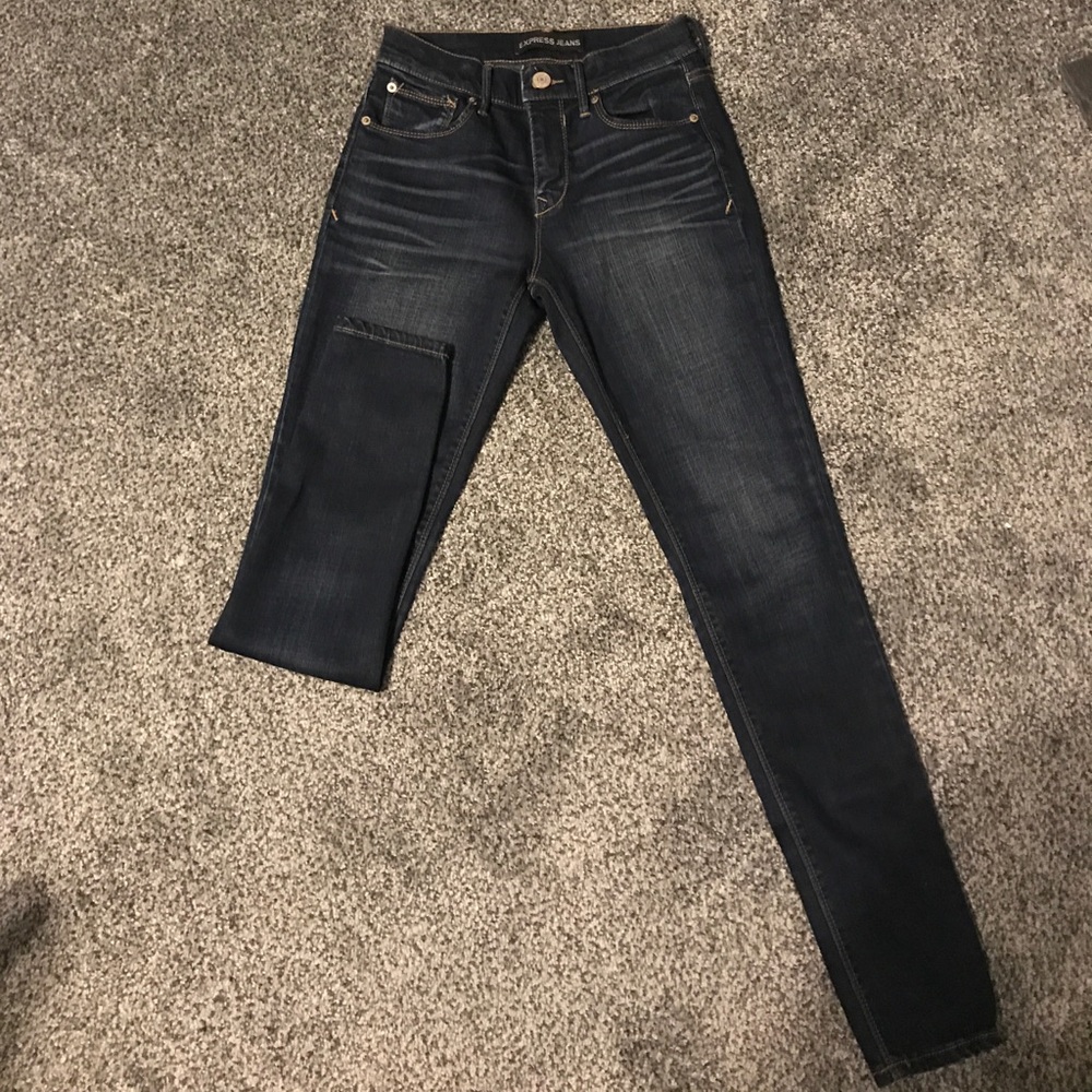 Express Jeans