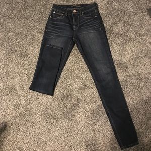 Express Jeans
