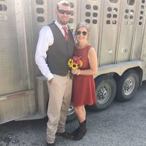 Meet your Posher, Becca