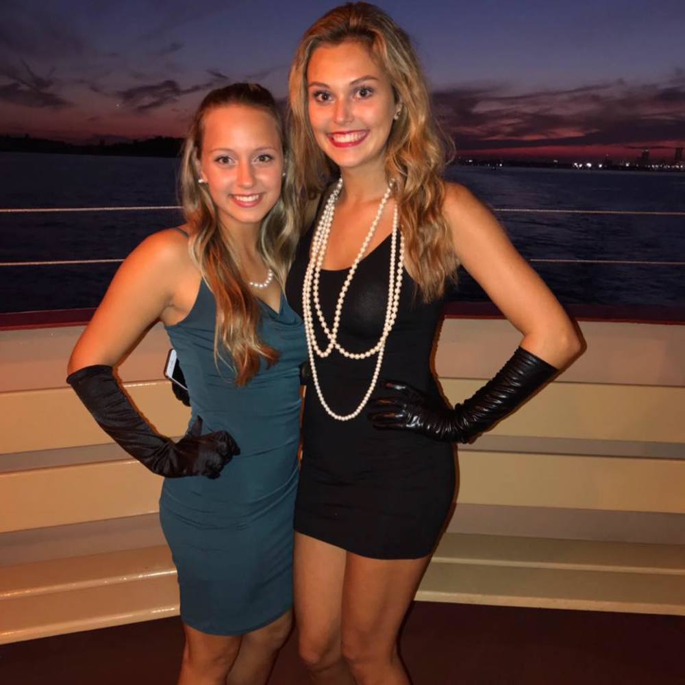 Meet your Posher, Kerri