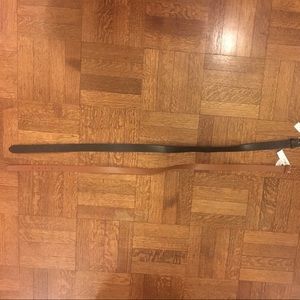 Black and Brown brand new Old Navy belts