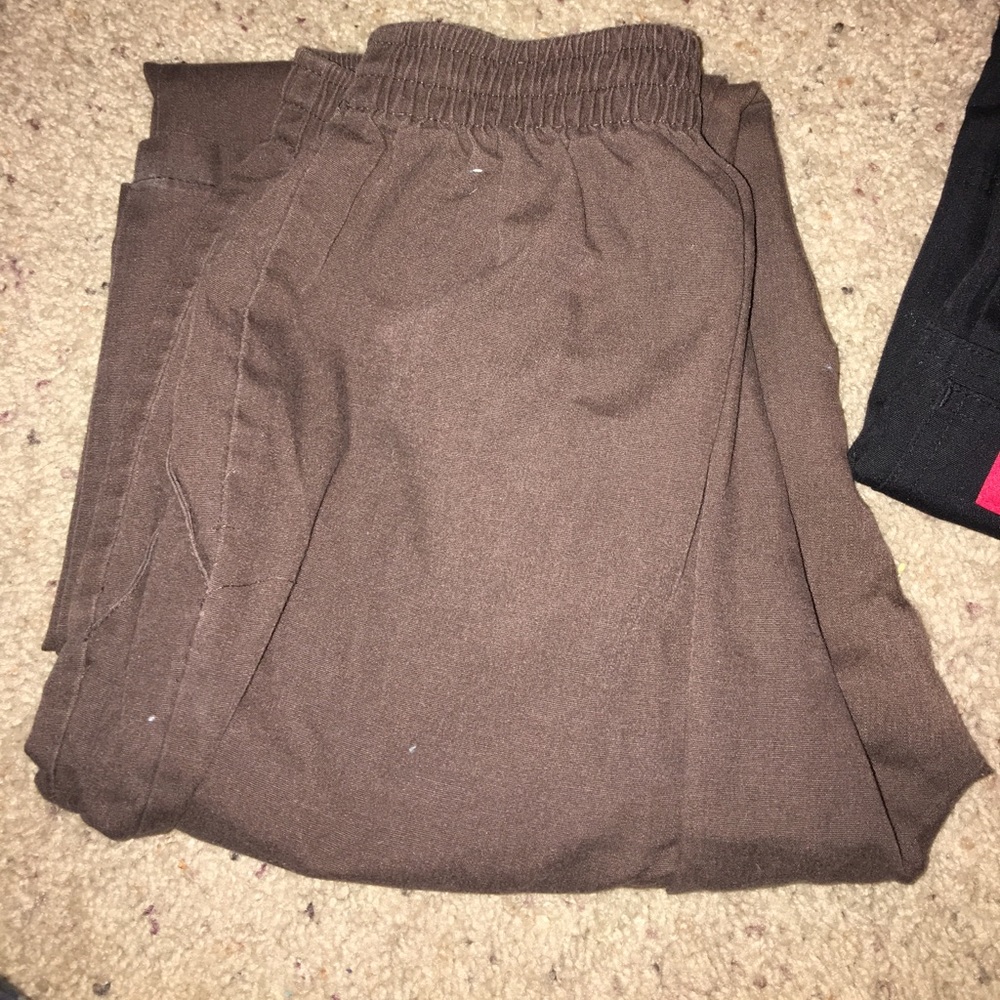 Scrub pants - Picture 2 of 4