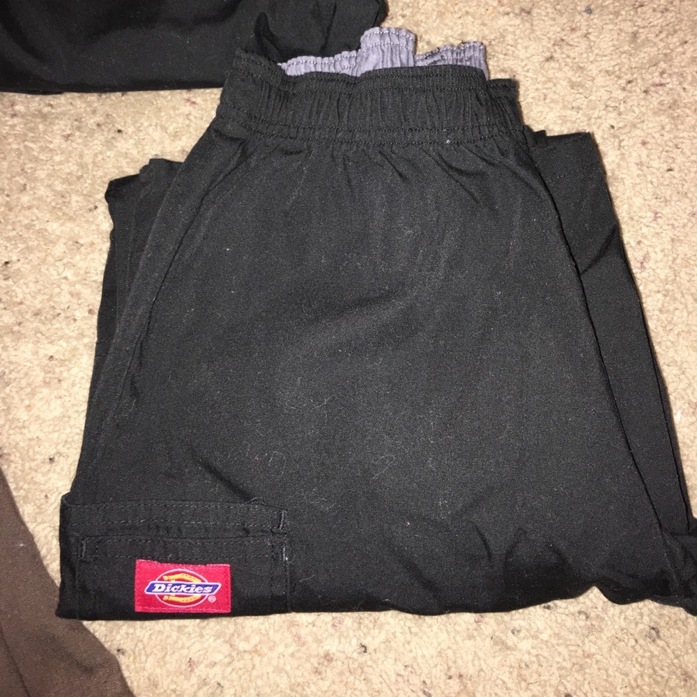 Scrub pants - Picture 3 of 4