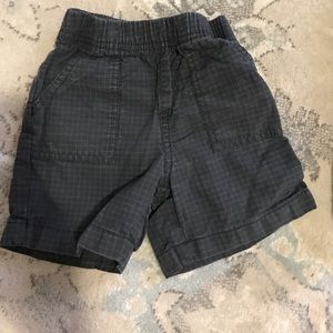 Baby shorts